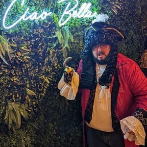 Meet your Posher, David